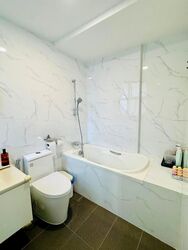 The Eden At Tampines (D18), Condominium #498989521